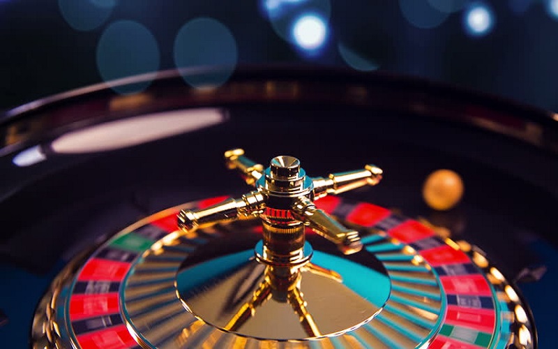 AE Casino การเดิมพันที่ได้เงินสูงจากเกม รูเล็ต - ColorMag